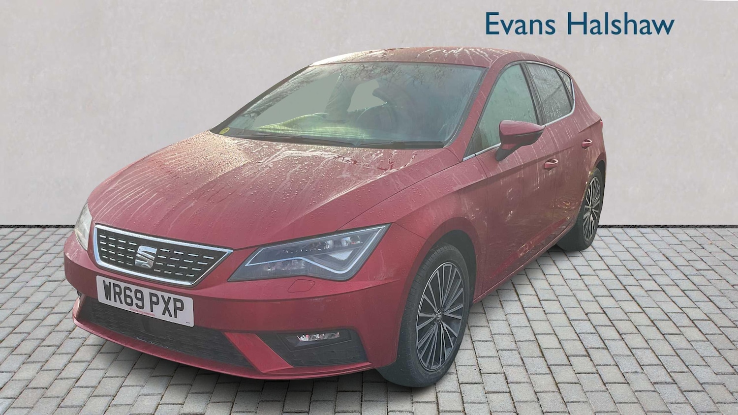 Used SEAT Leon 2019 for sale - 76967762: Photo 2