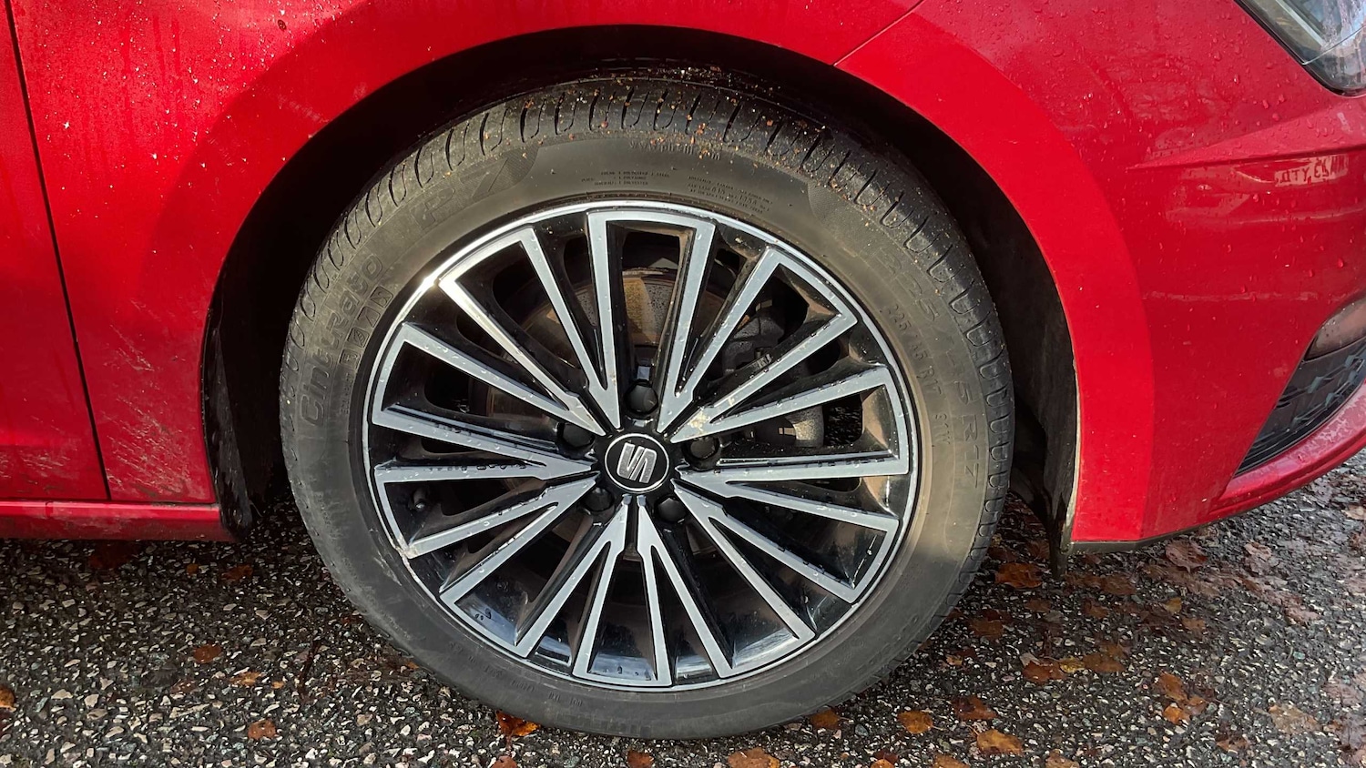 Used SEAT Leon 2019 for sale - 76967762: Photo 3