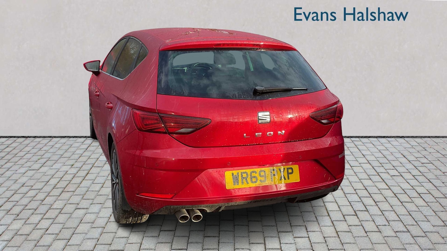Used SEAT Leon 2019 for sale - 76967762: Photo 4
