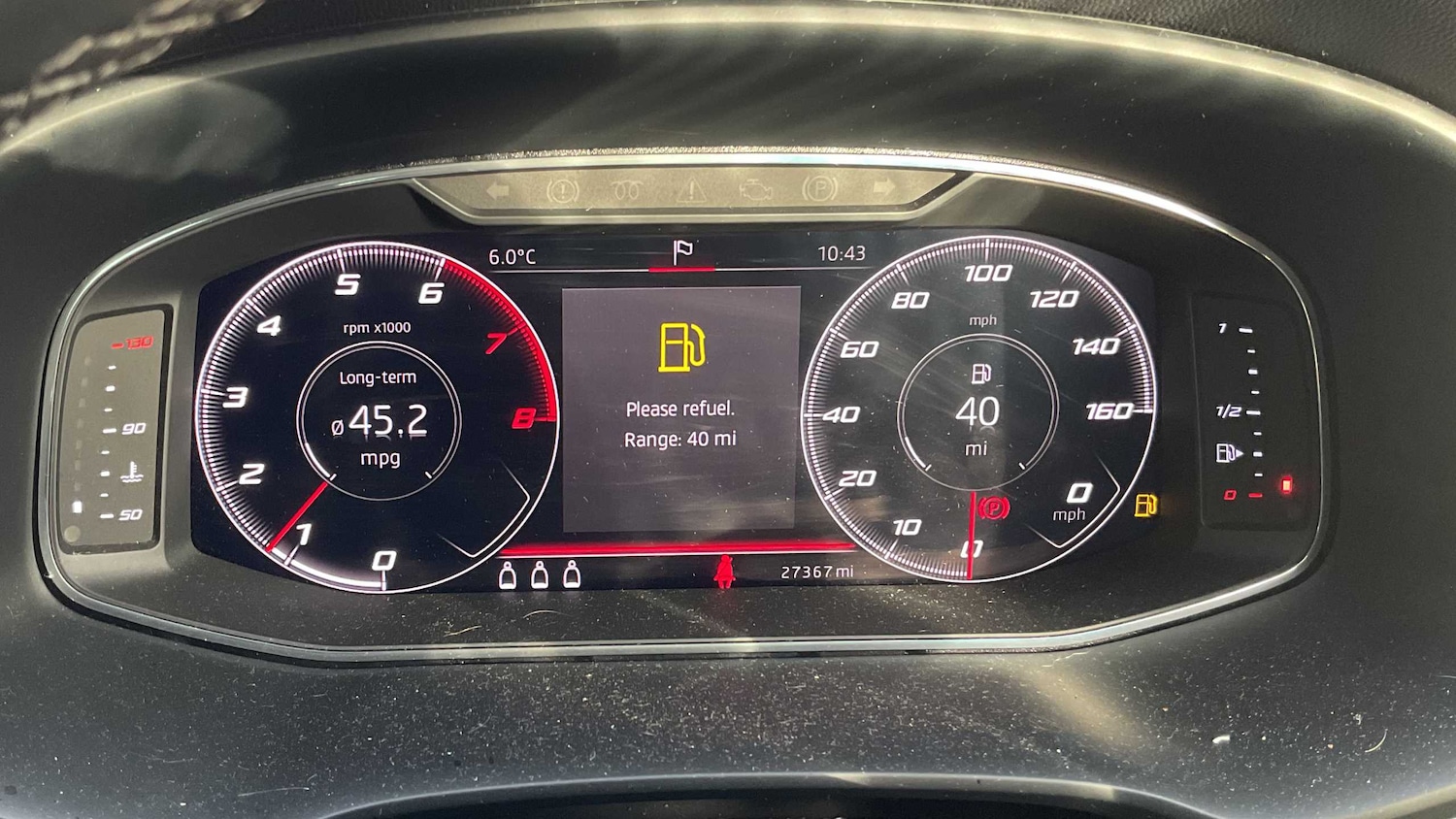 Used SEAT Leon 2019 for sale - 76967762: Photo 5