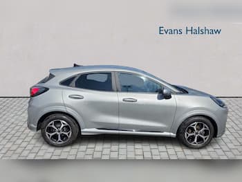Used Ford Puma 2024 for sale - 79541860: Photo