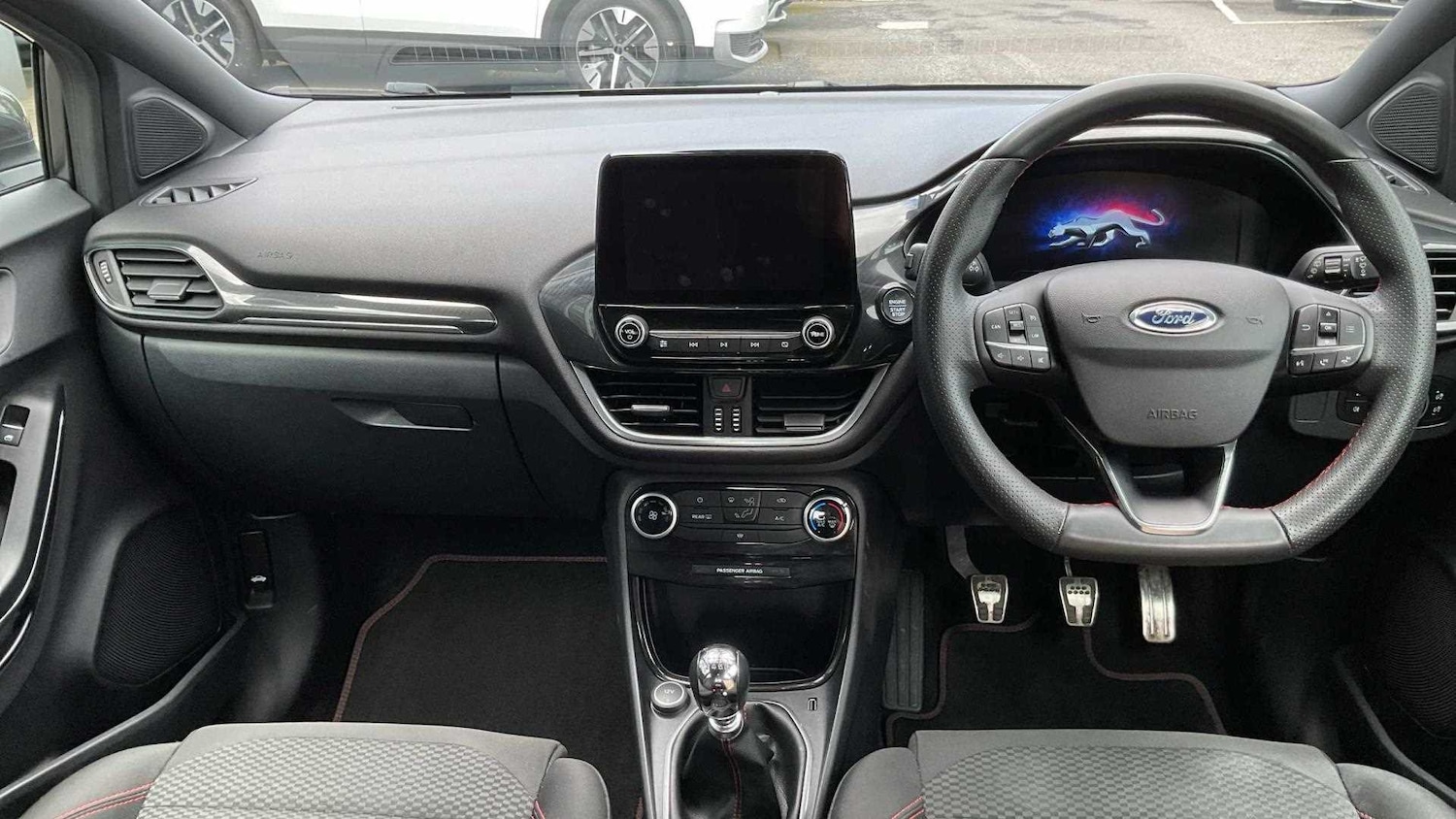 Used Ford Puma 2021 for sale - 76329173: Photo 10