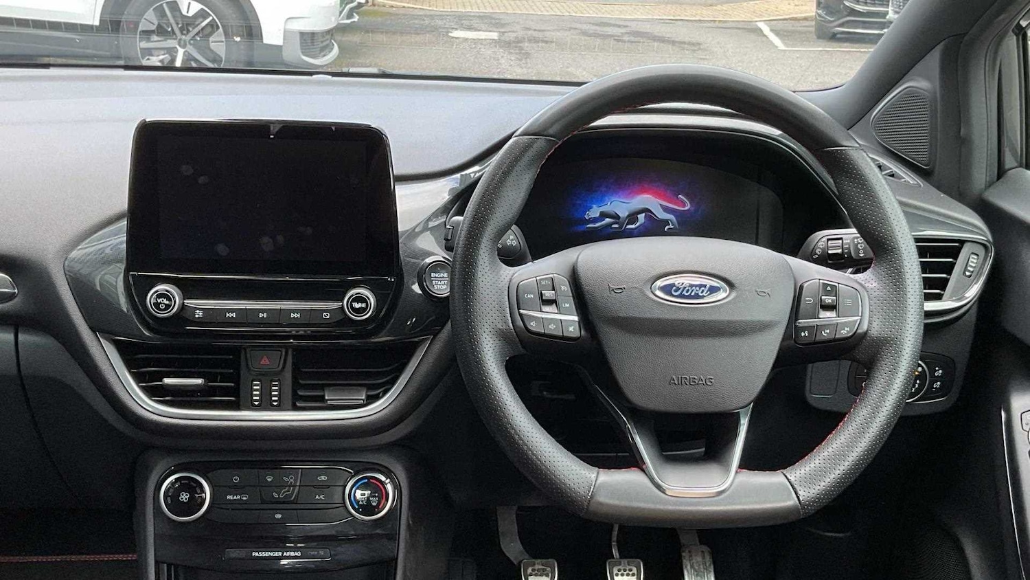 Used Ford Puma 2021 for sale - 76329173: Photo 11