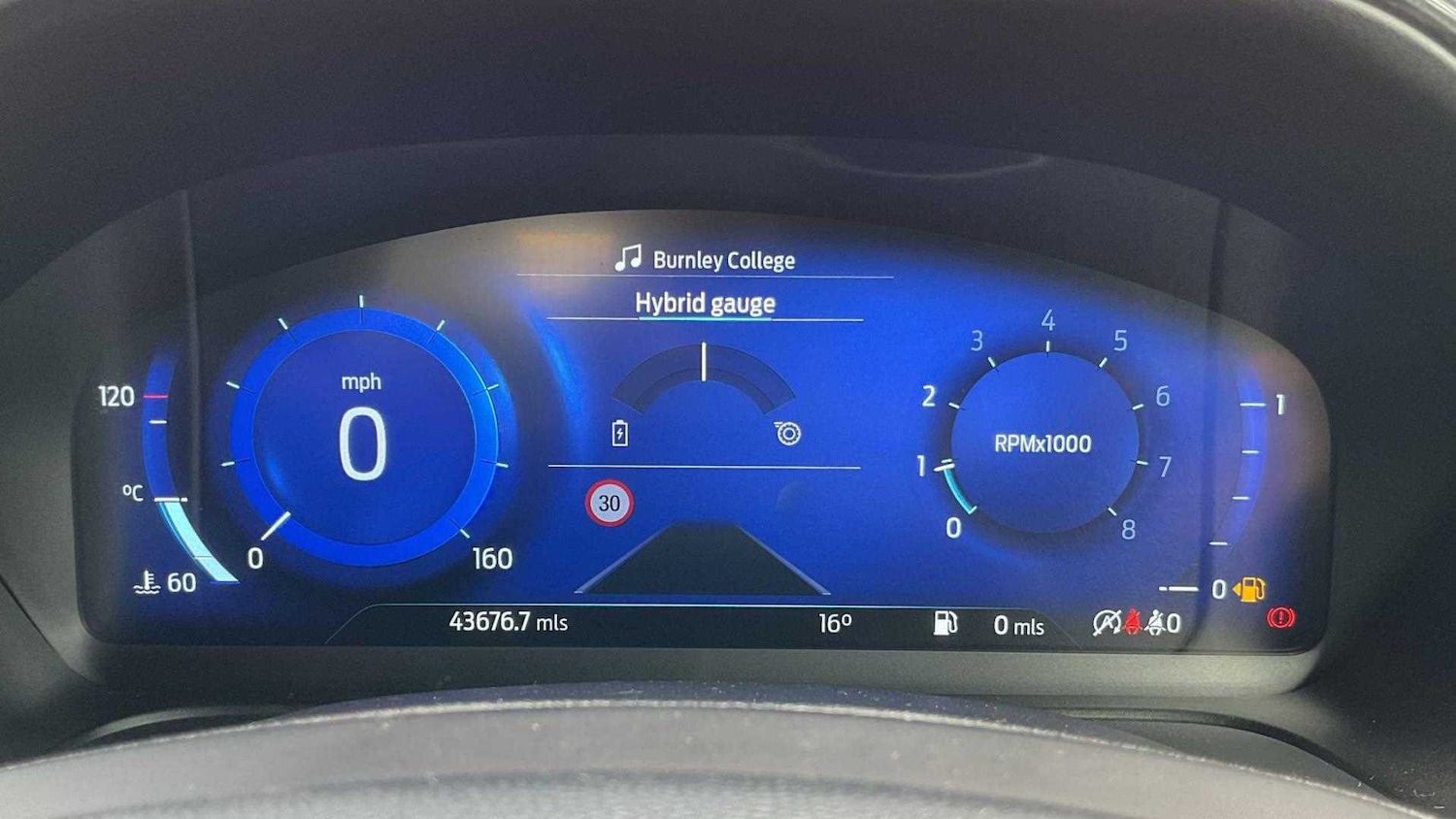 Used Ford Puma 2021 for sale - 76329173: Photo 12