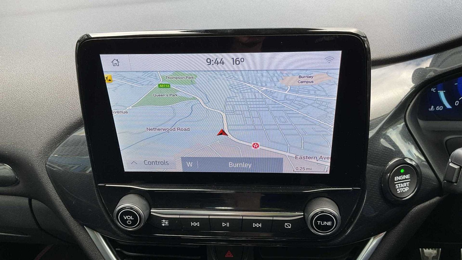 Used Ford Puma 2021 for sale - 76329173: Photo 13