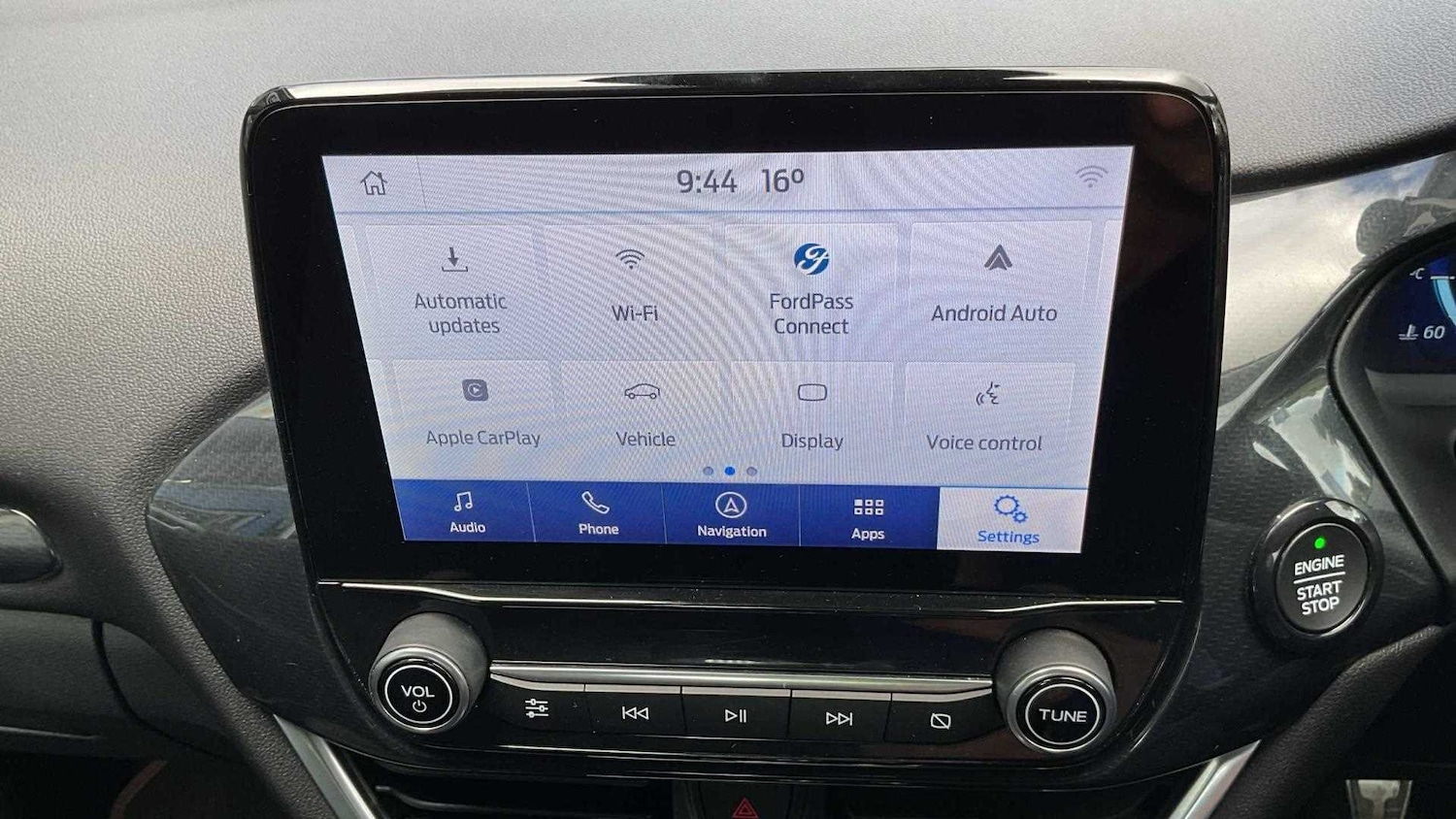 Used Ford Puma 2021 for sale - 76329173: Photo 15