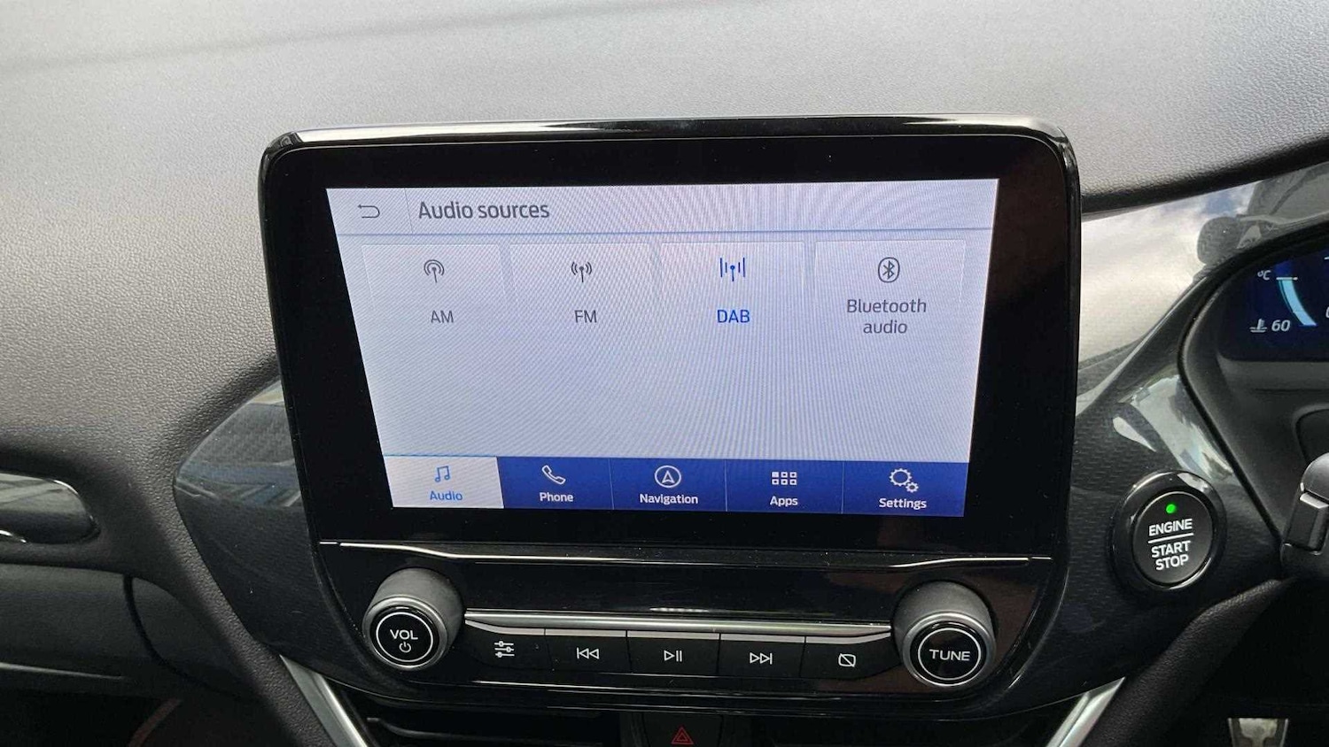 Used Ford Puma 2021 for sale - 76329173: Photo 17