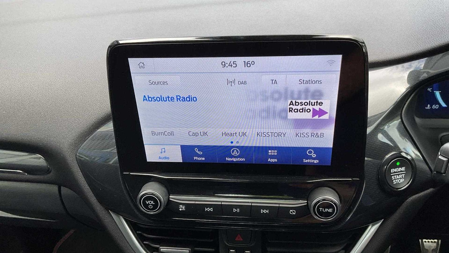 Used Ford Puma 2021 for sale - 76329173: Photo 18