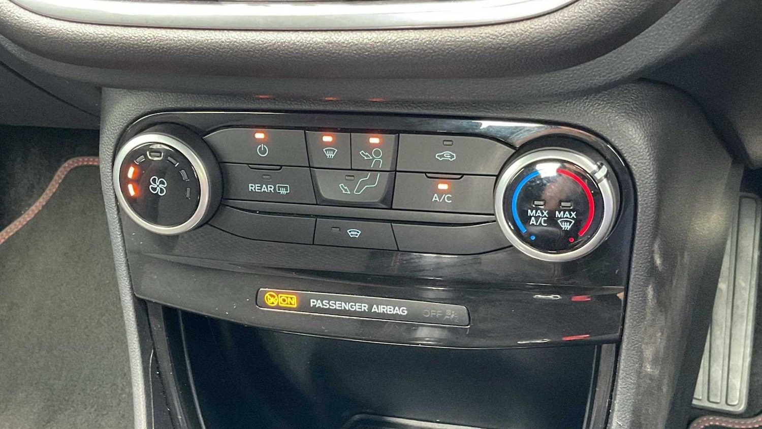 Used Ford Puma 2021 for sale - 76329173: Photo 19