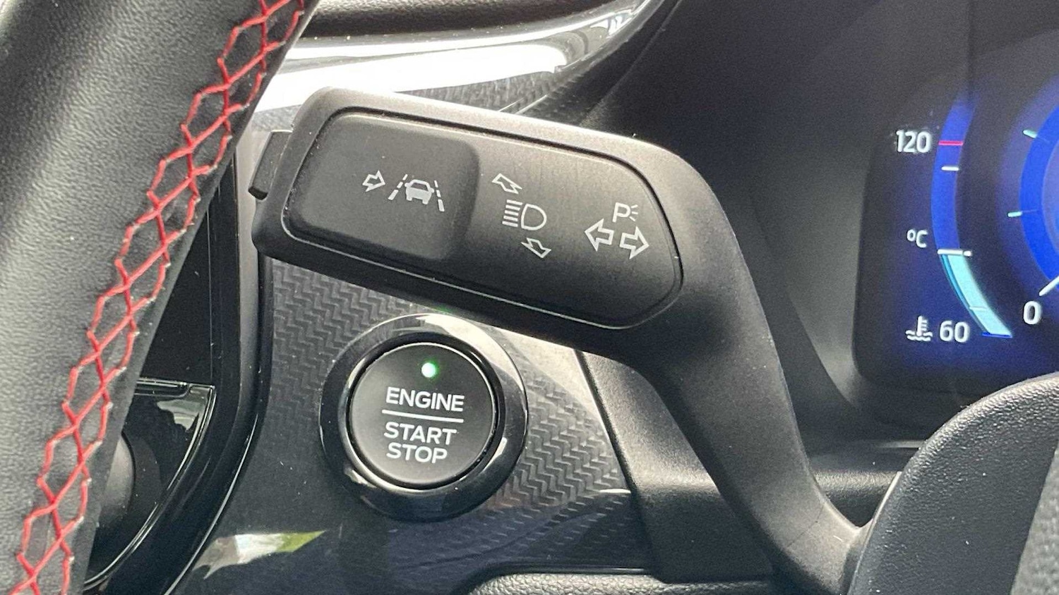 Used Ford Puma 2021 for sale - 76329173: Photo 22