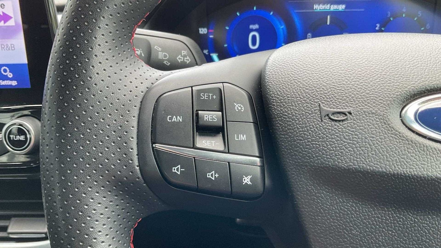 Used Ford Puma 2021 for sale - 76329173: Photo 23