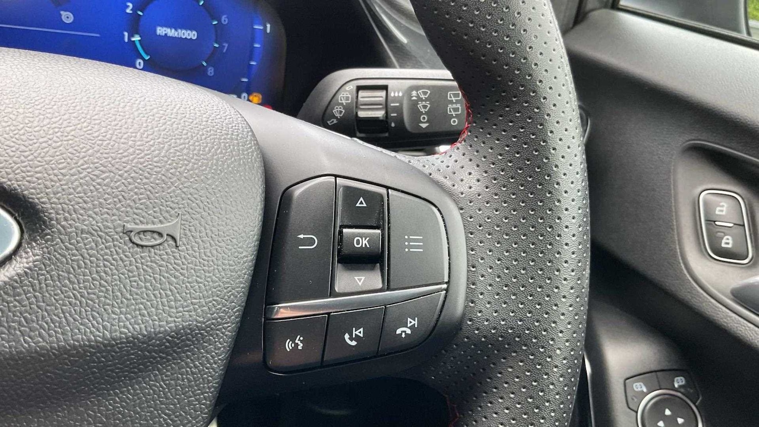 Used Ford Puma 2021 for sale - 76329173: Photo 24