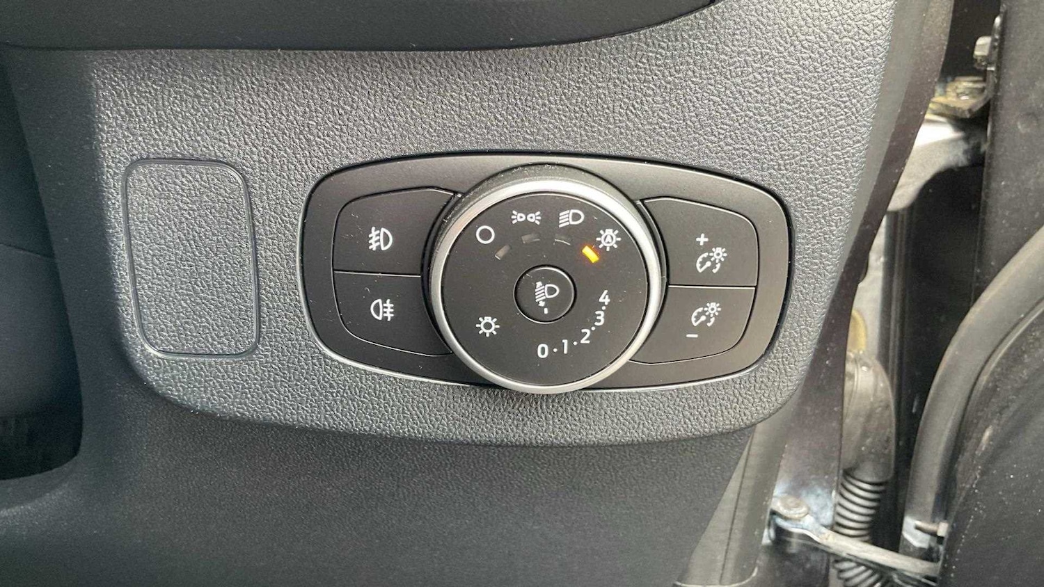 Used Ford Puma 2021 for sale - 76329173: Photo 25