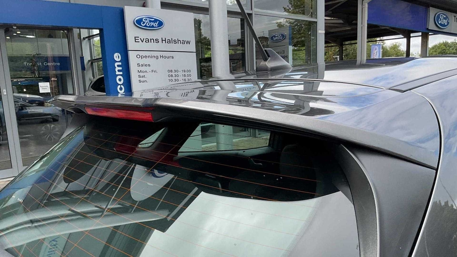 Used Ford Puma 2021 for sale - 76329173: Photo 28