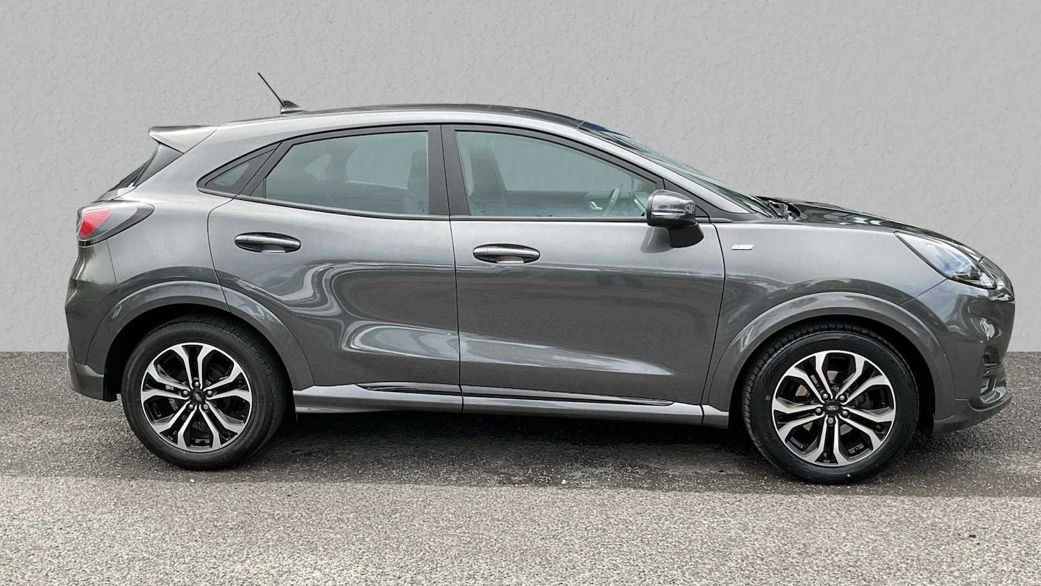 Used Ford Puma 2021 for sale - 76329173: Photo 3
