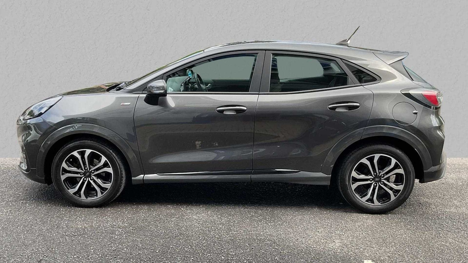 Used Ford Puma 2021 for sale - 76329173: Photo 33