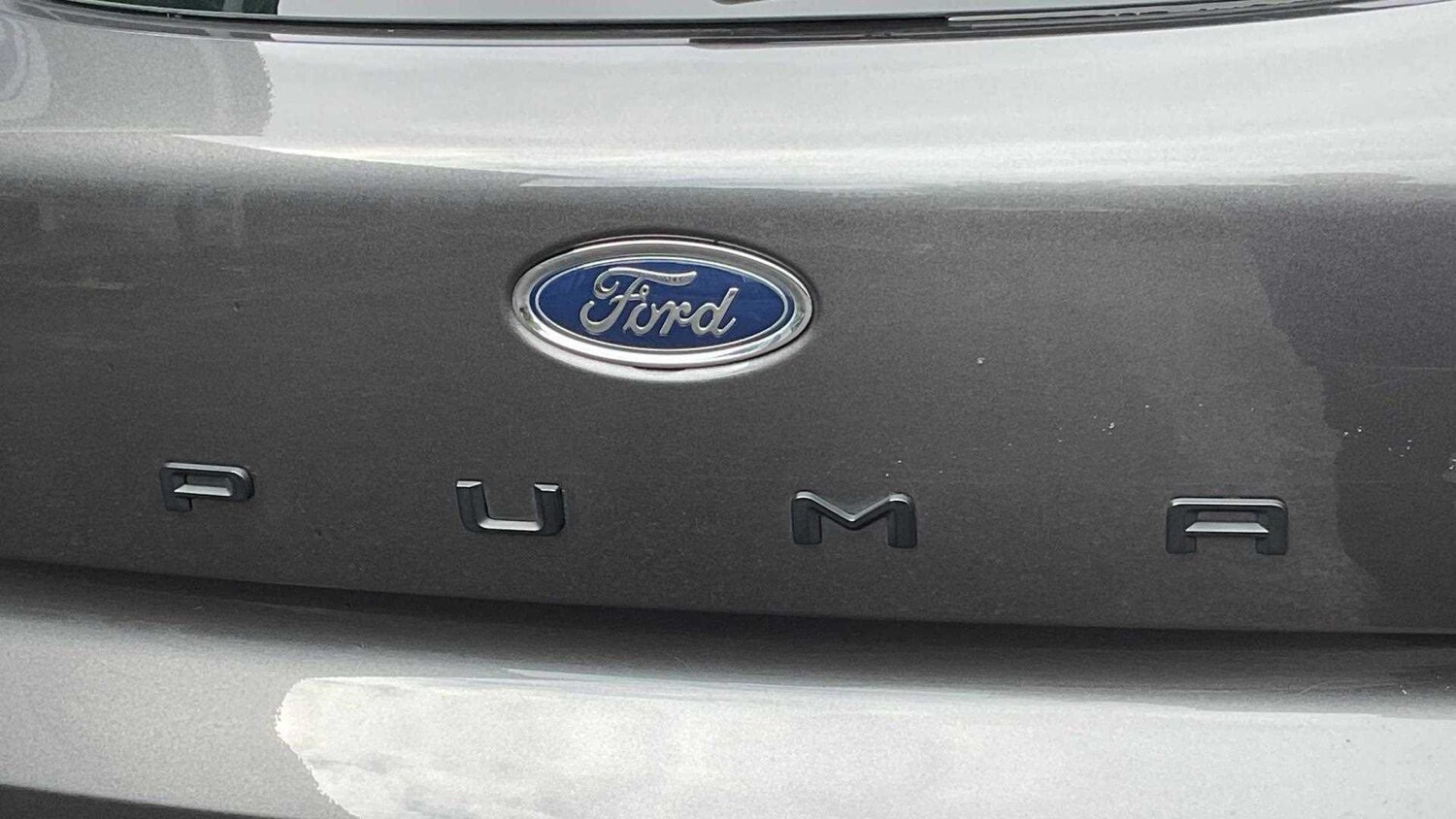 Used Ford Puma 2021 for sale - 76329173: Photo 34