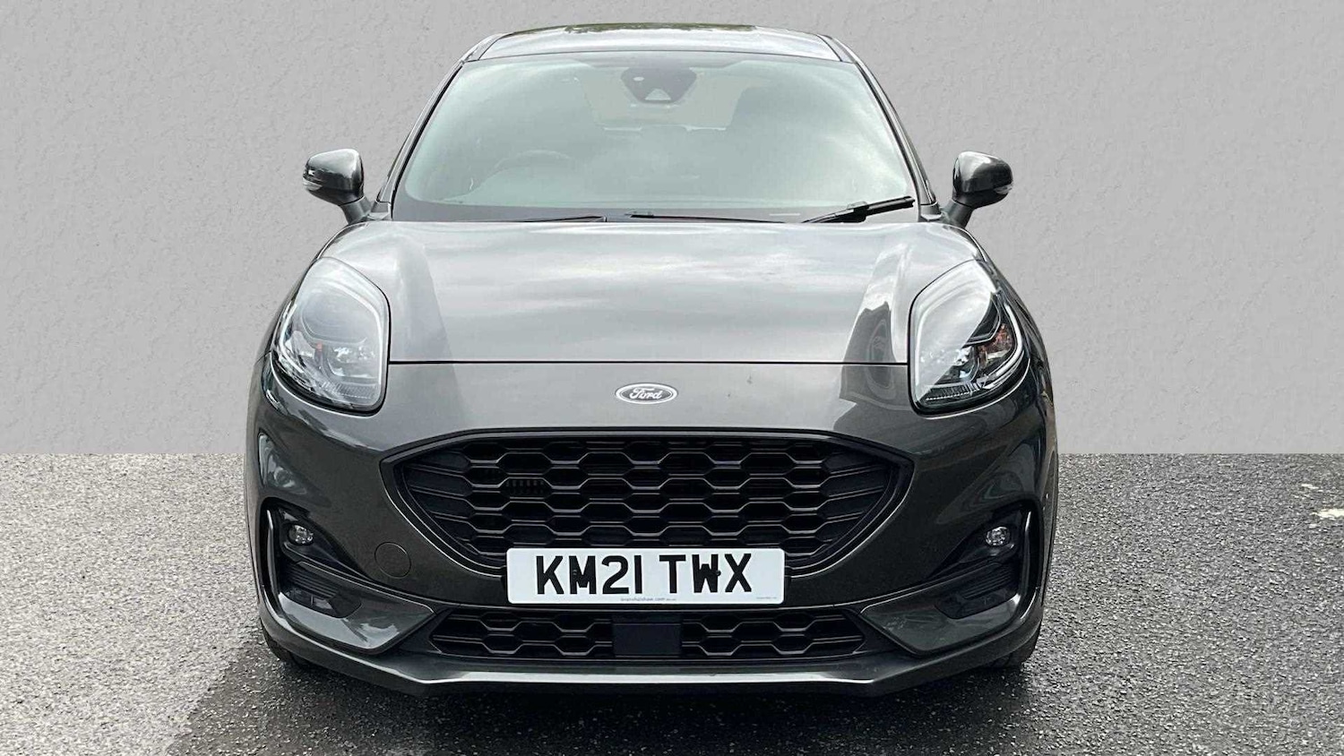 Used Ford Puma 2021 for sale - 76329173: Photo 4