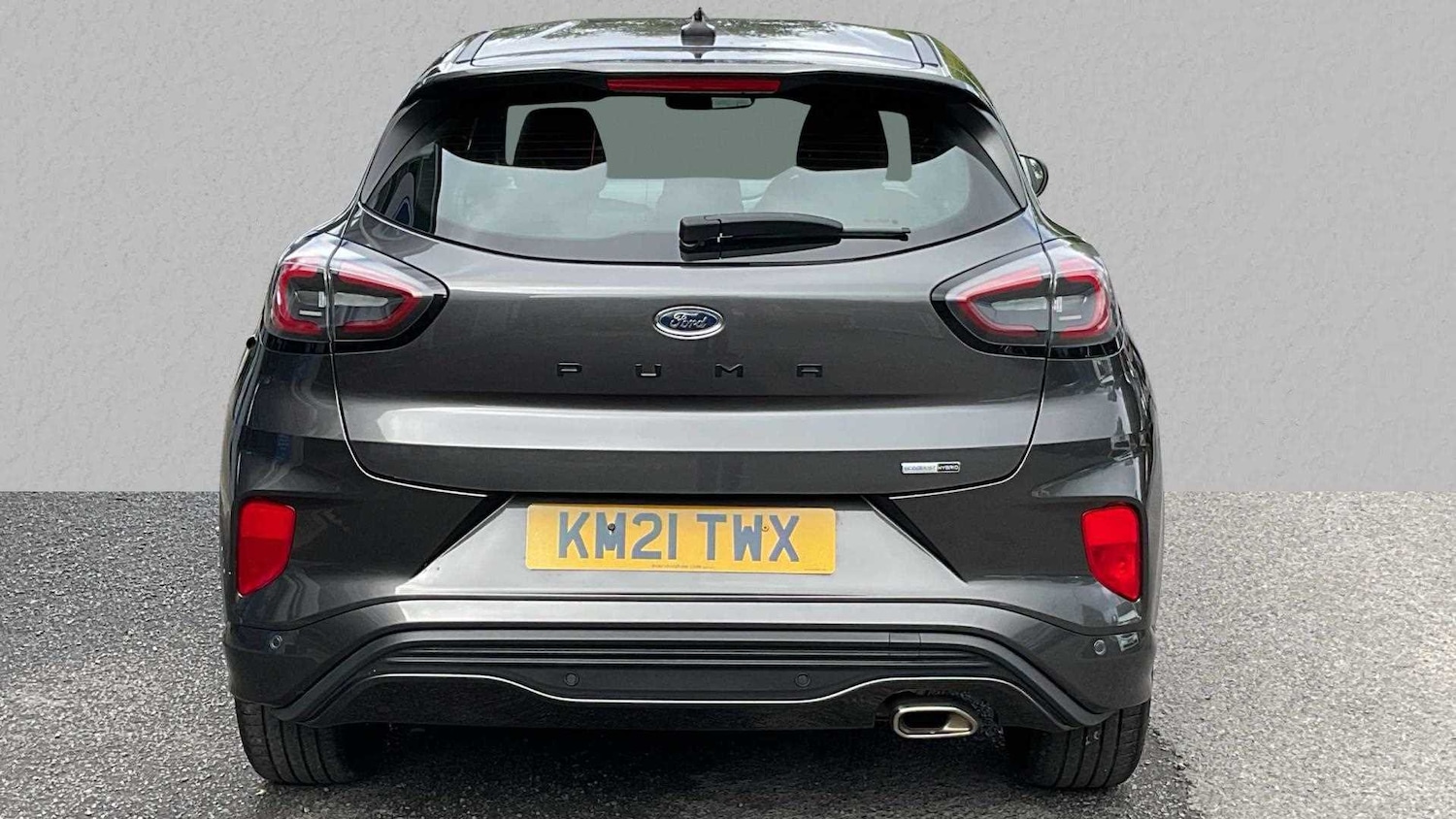 Used Ford Puma 2021 for sale - 76329173: Photo 5