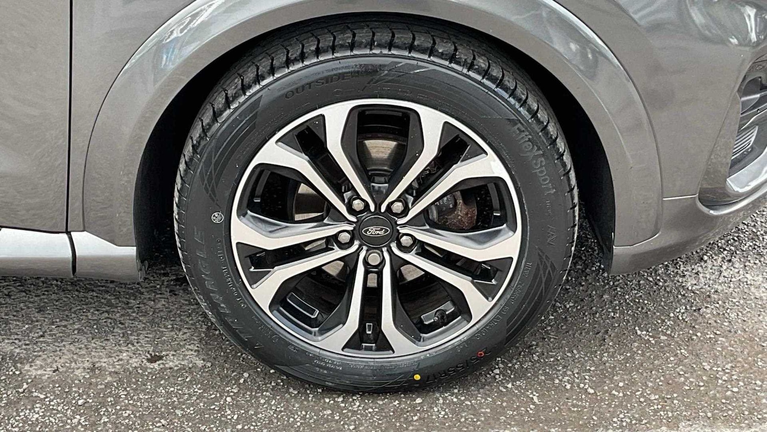 Used Ford Puma 2021 for sale - 76329173: Photo 6