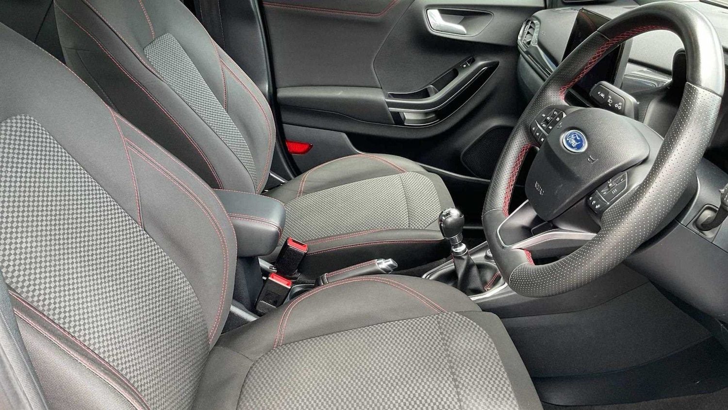 Used Ford Puma 2021 for sale - 76329173: Photo 8