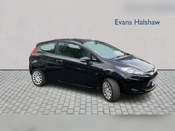 Used Ford Fiesta 2012 for sale - 78564201: Photo