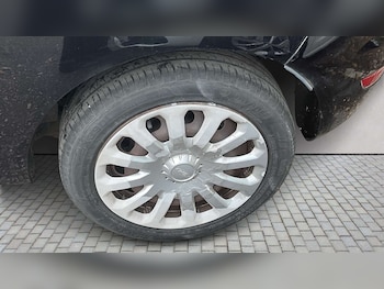 Used Ford Fiesta 2012 for sale - 78564201: Photo