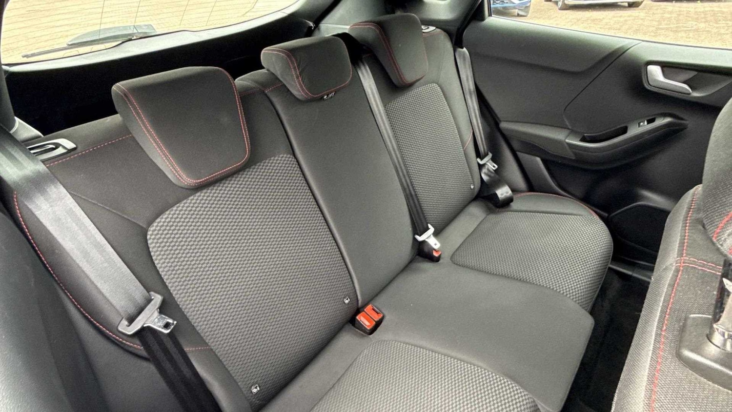 Used Ford Puma 2022 for sale - 75993772: Photo 10