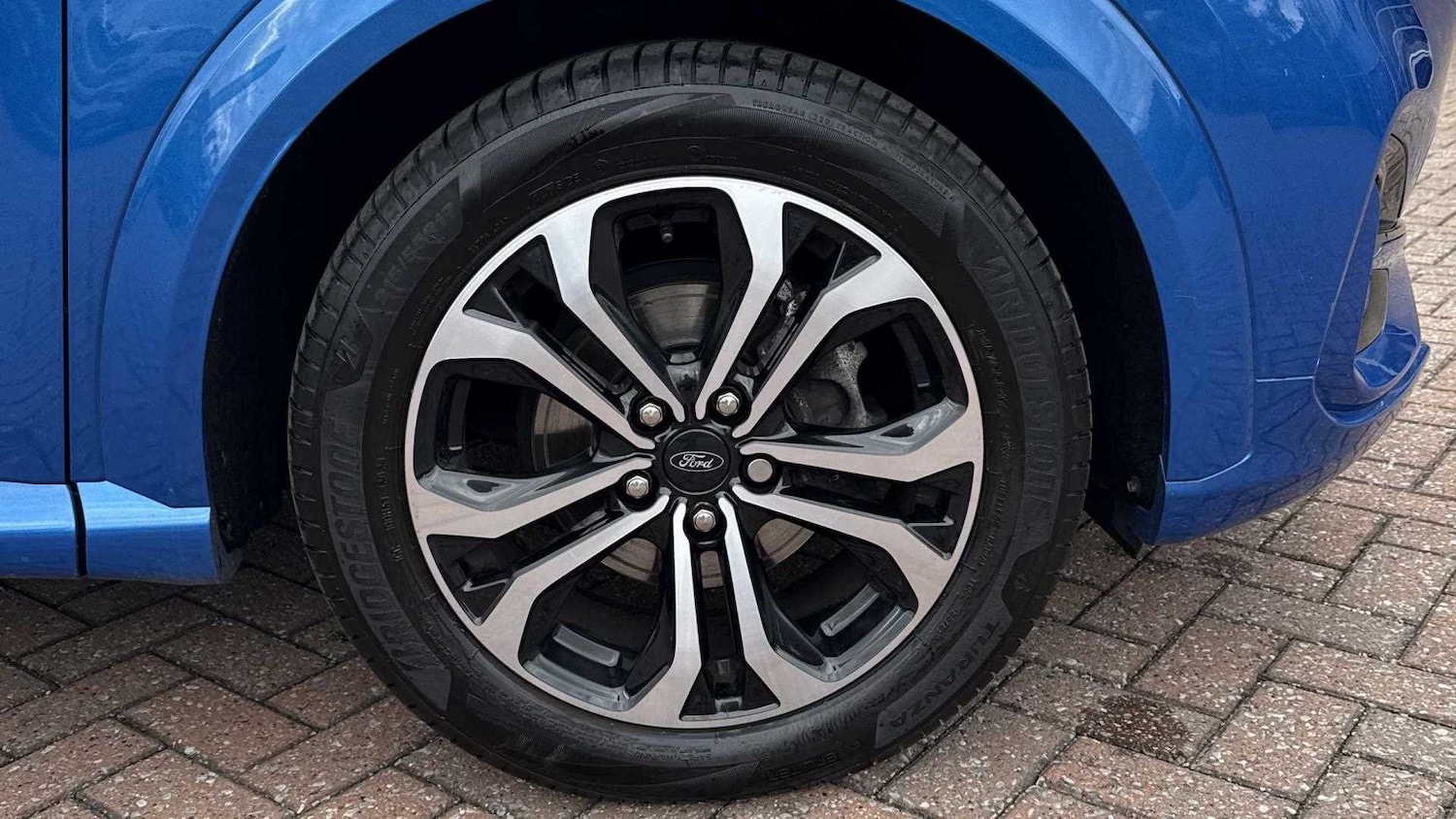 Used Ford Puma 2022 for sale - 75993772: Photo 13