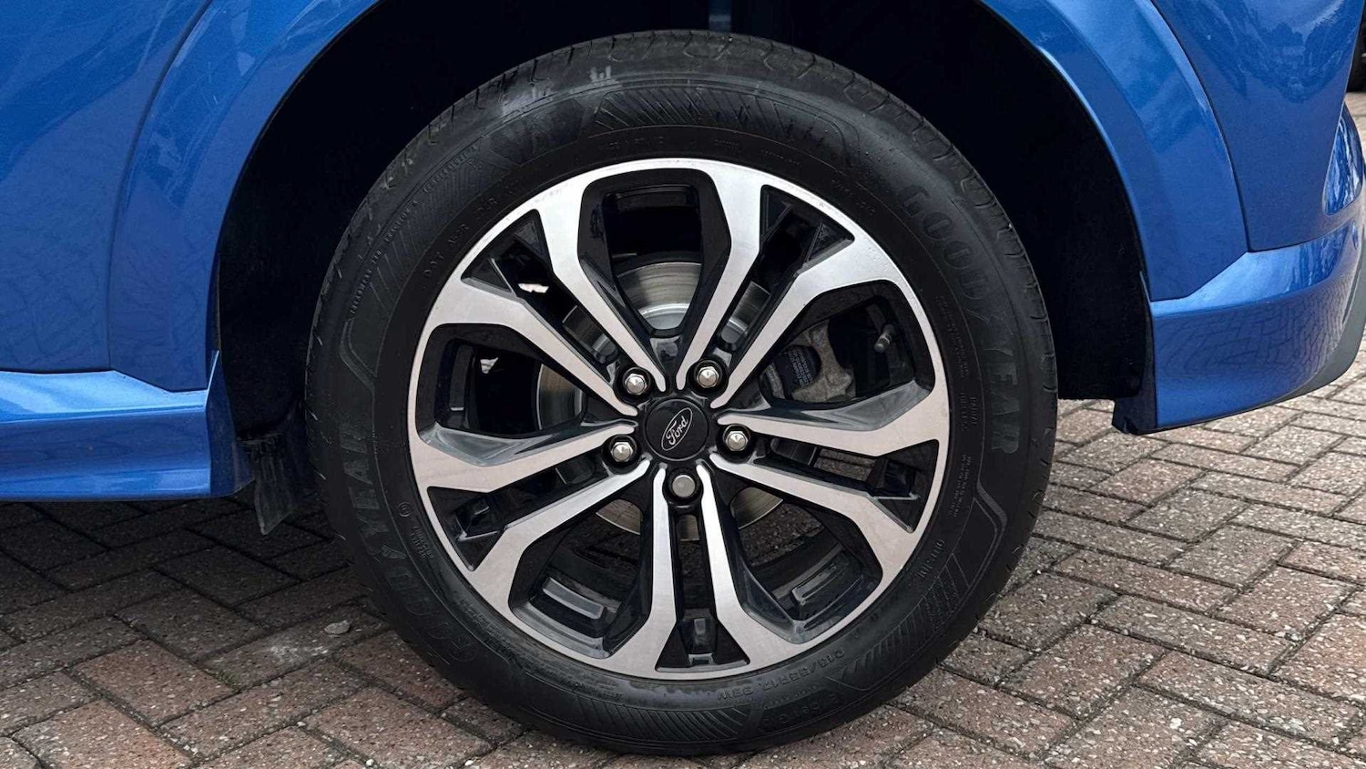 Used Ford Puma 2022 for sale - 75993772: Photo 14