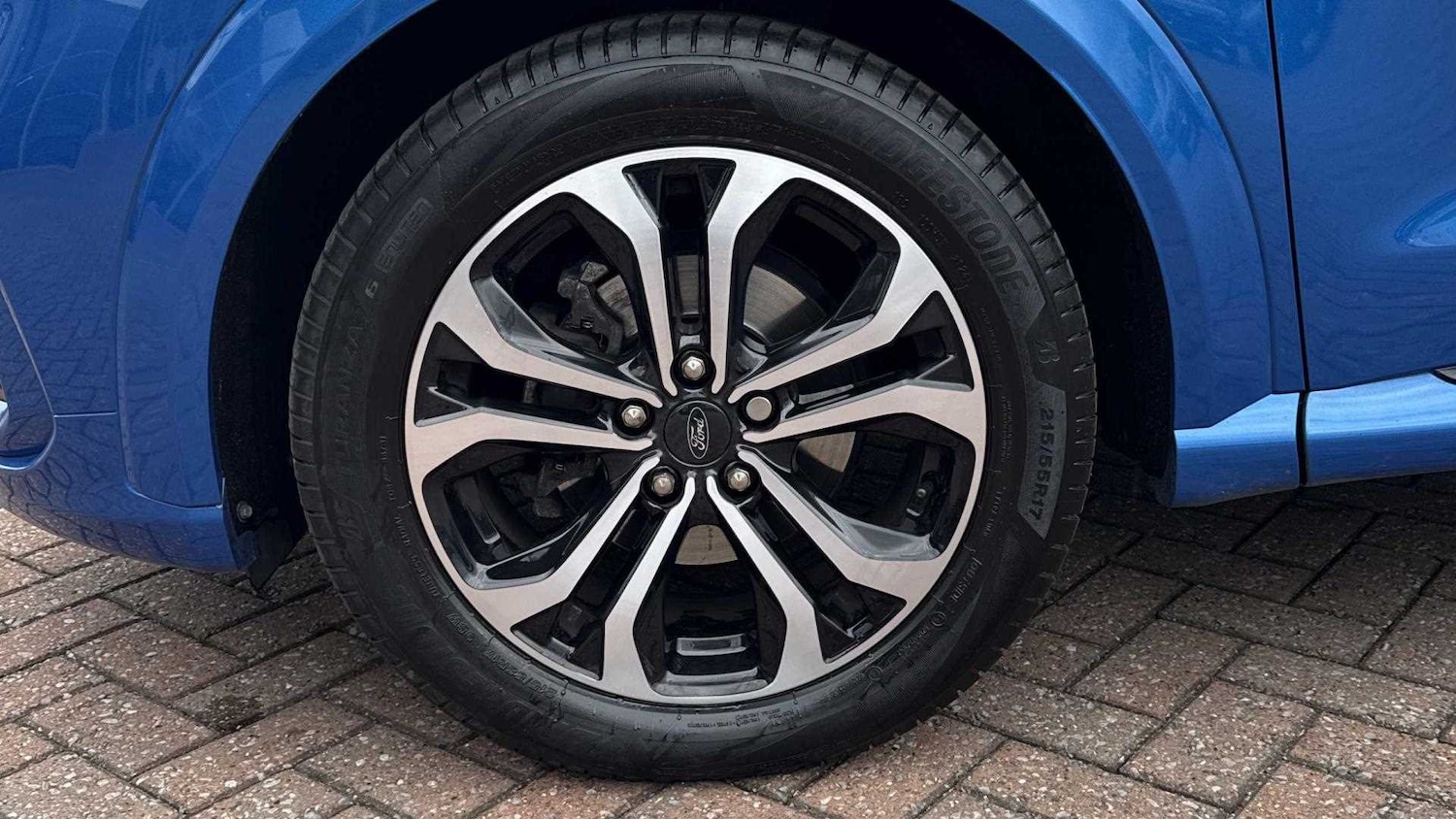 Used Ford Puma 2022 for sale - 75993772: Photo 15