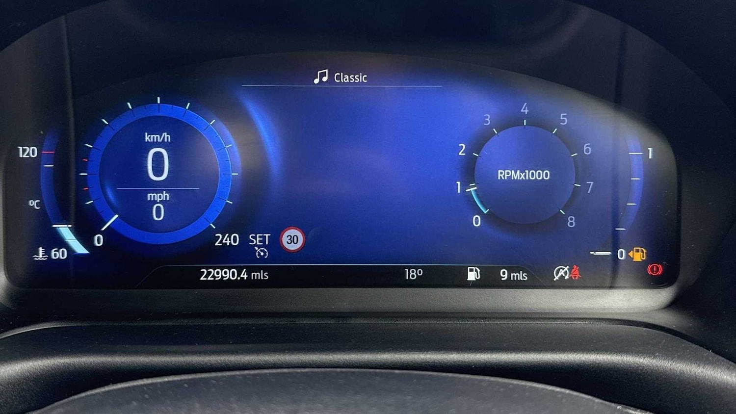 Used Ford Puma 2022 for sale - 75993772: Photo 17