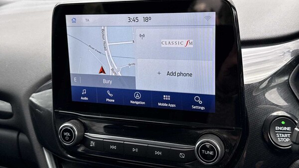Used Ford Puma 2022 for sale - 75993772: Photo 19