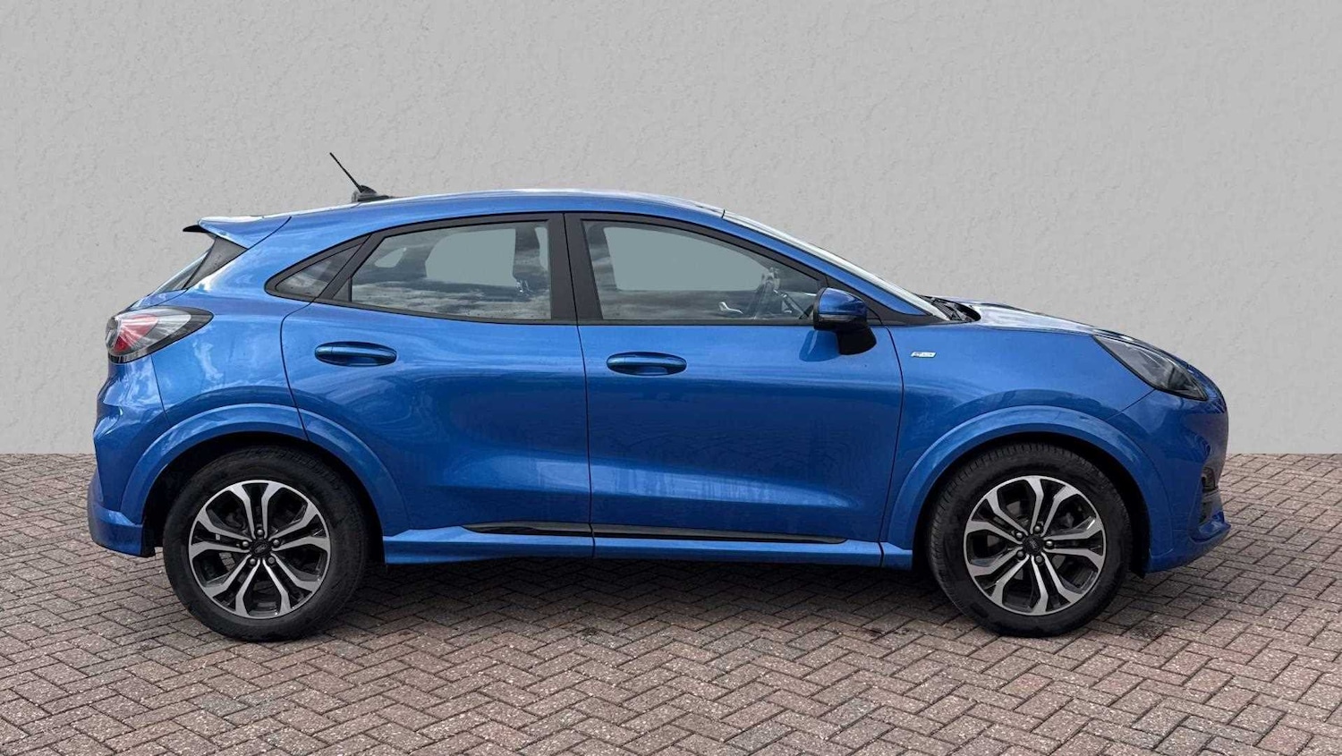 Used Ford Puma 2022 for sale - 75993772: Photo 2