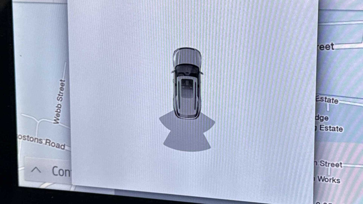 Used Ford Puma 2022 for sale - 75993772: Photo 21