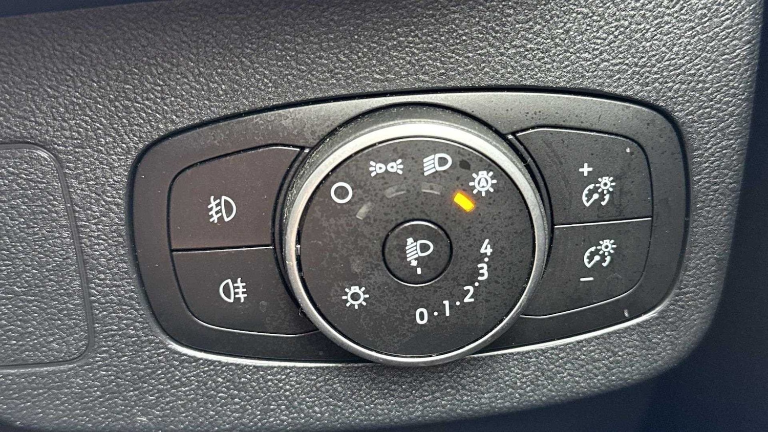 Used Ford Puma 2022 for sale - 75993772: Photo 27