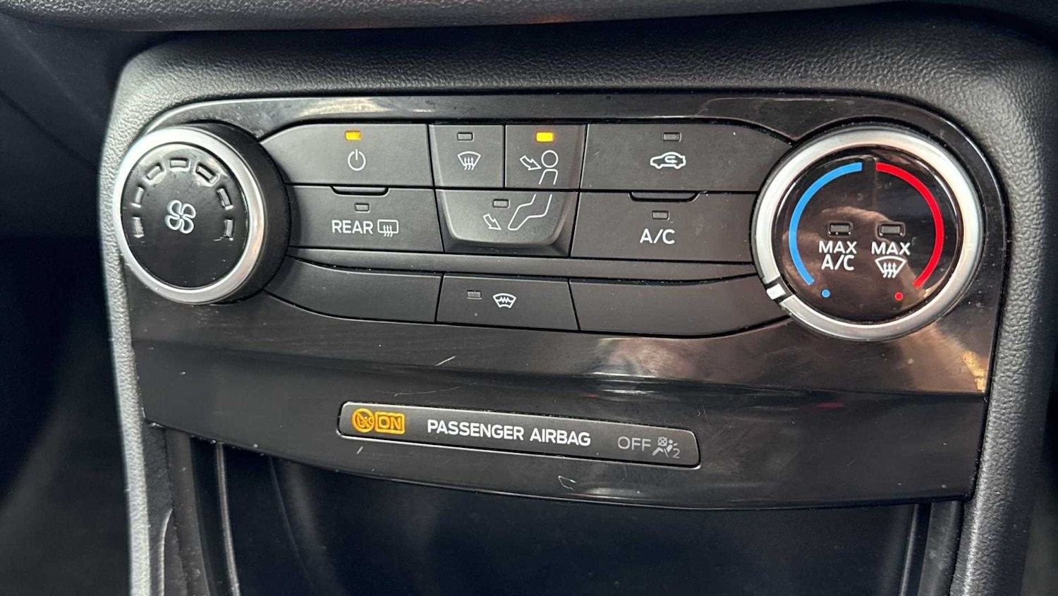 Used Ford Puma 2022 for sale - 75993772: Photo 29