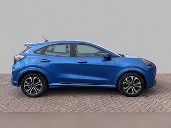 Used Ford Puma 2022 for sale - 75993772: Photo 2