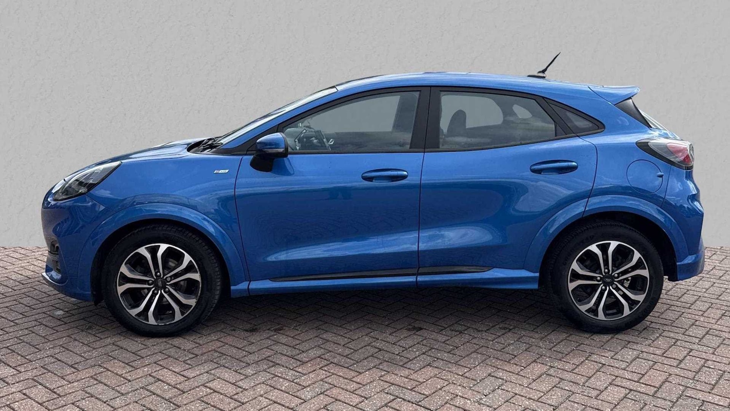 Used Ford Puma 2022 for sale - 75993772: Photo 3