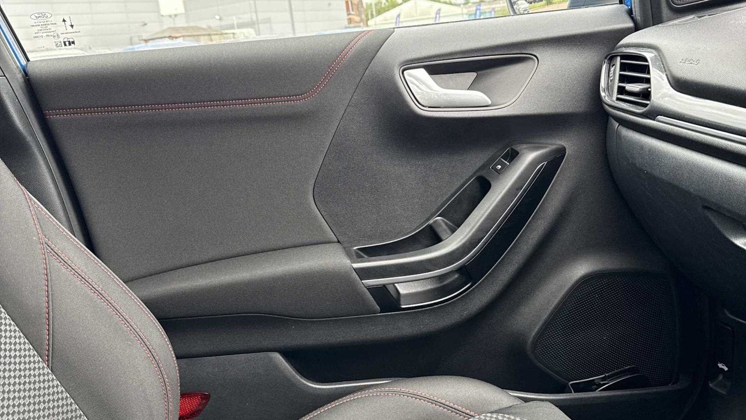 Used Ford Puma 2022 for sale - 75993772: Photo 30