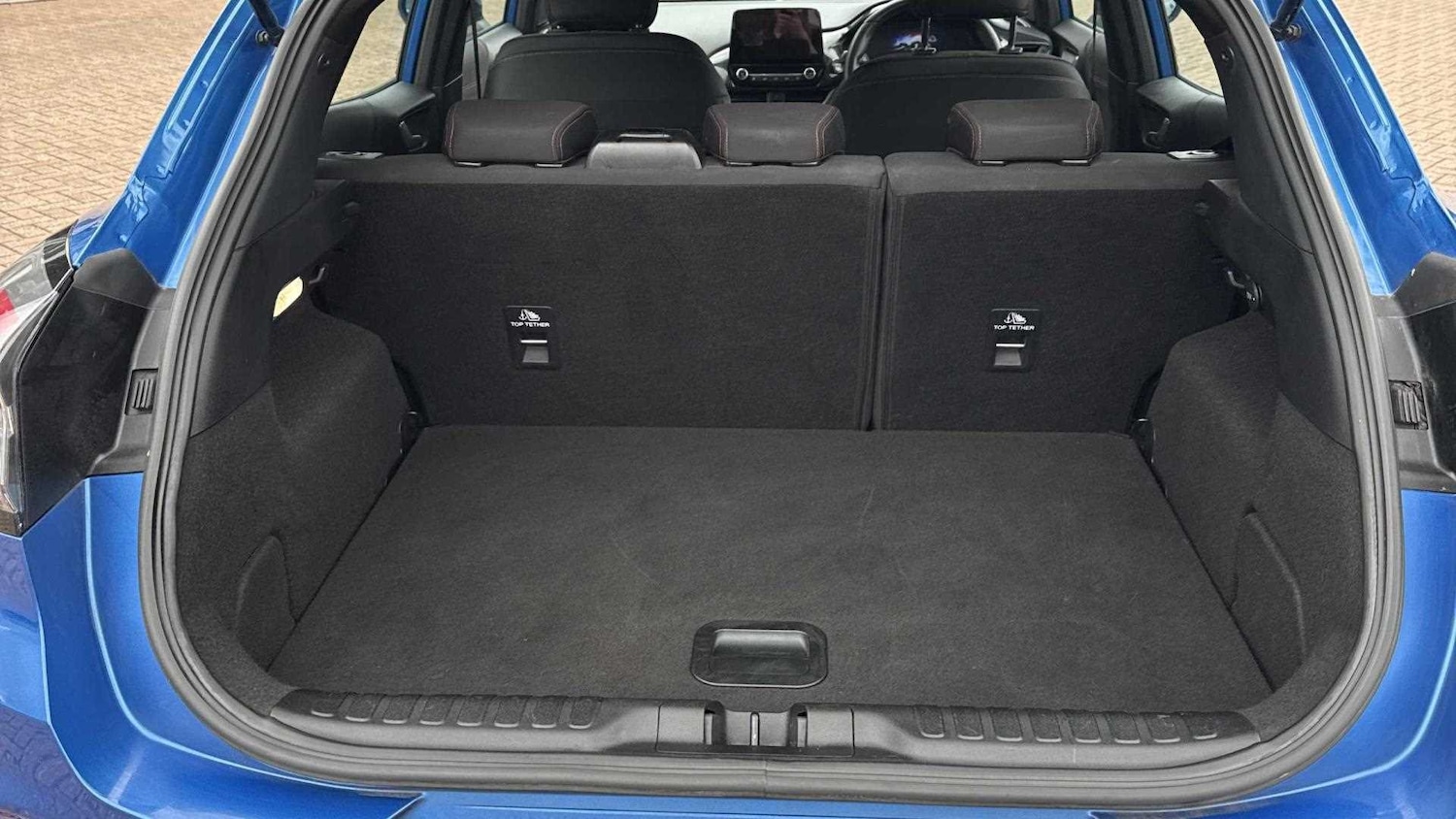 Used Ford Puma 2022 for sale - 75993772: Photo 33