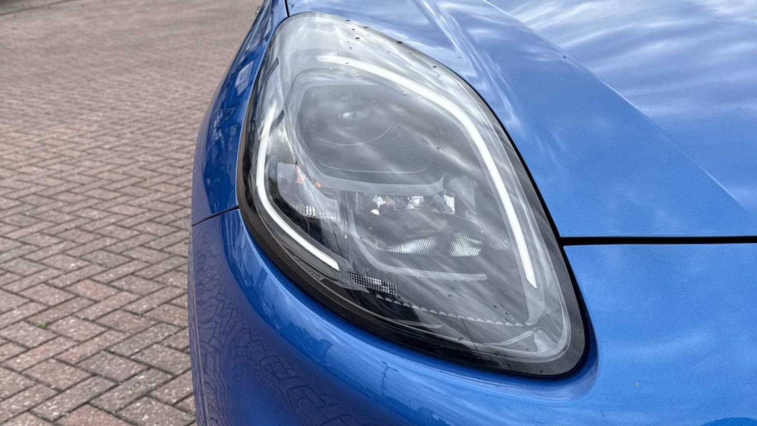 Used Ford Puma 2022 for sale - 75993772: Photo 35