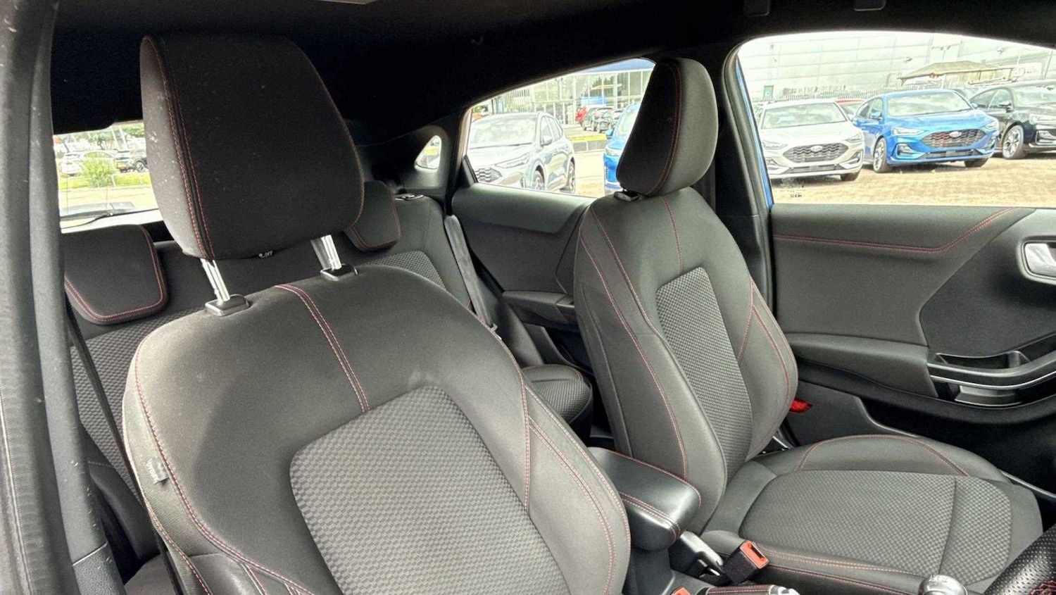 Used Ford Puma 2022 for sale - 75993772: Photo 8