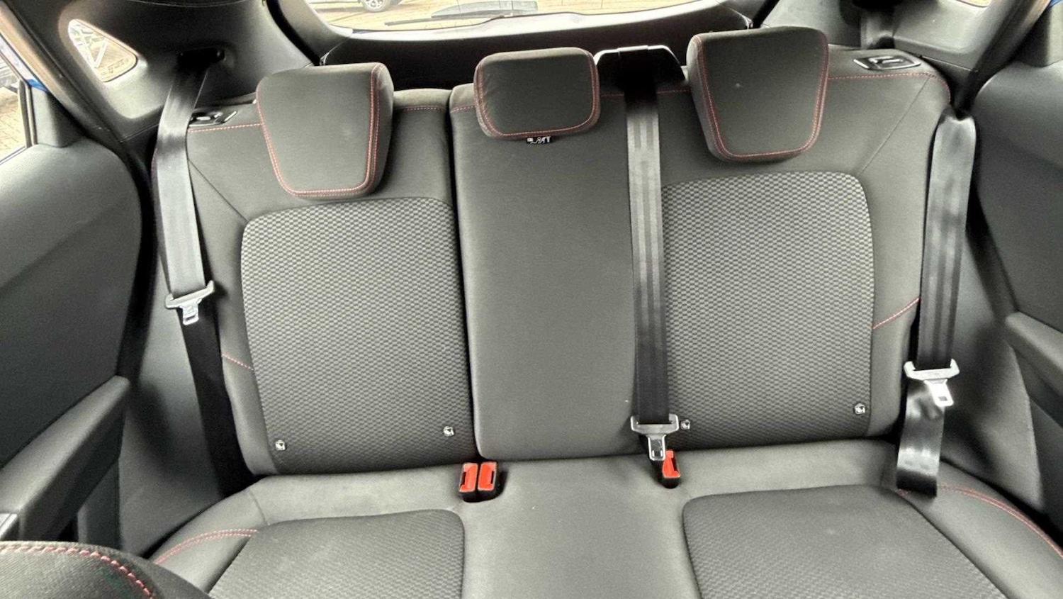 Used Ford Puma 2022 for sale - 75993772: Photo 9