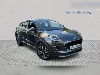 Used Ford Puma 2024 for sale - 78800512: Photo