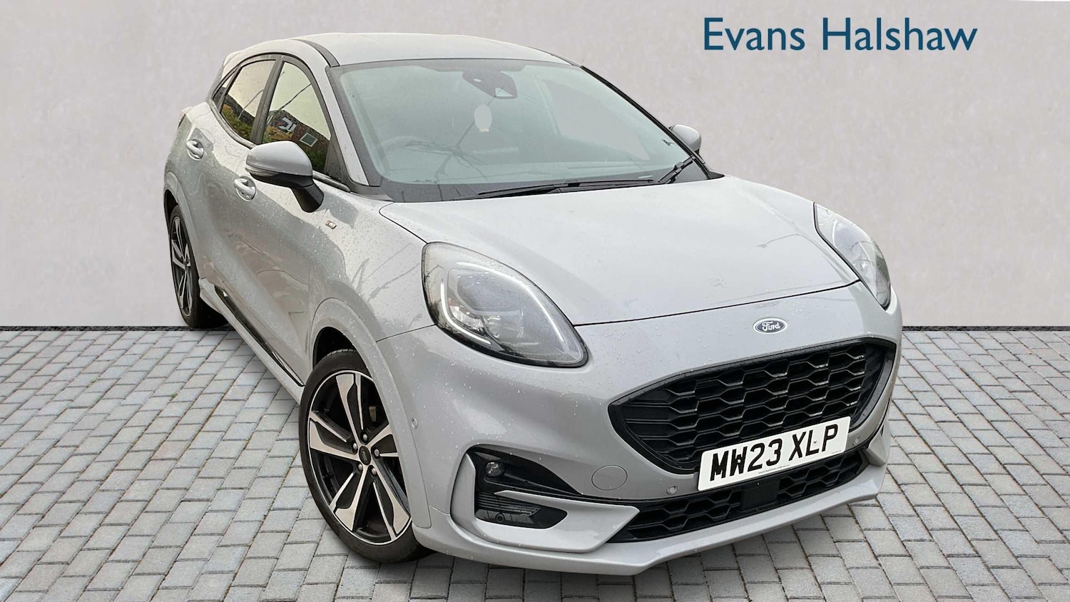 Used Ford Puma 2023 for sale - 76692164: Photo 1