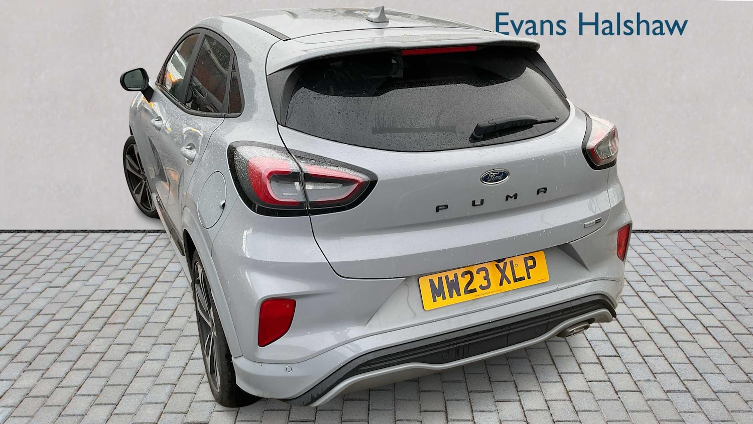 Used Ford Puma 2023 for sale - 76692164: Photo 2