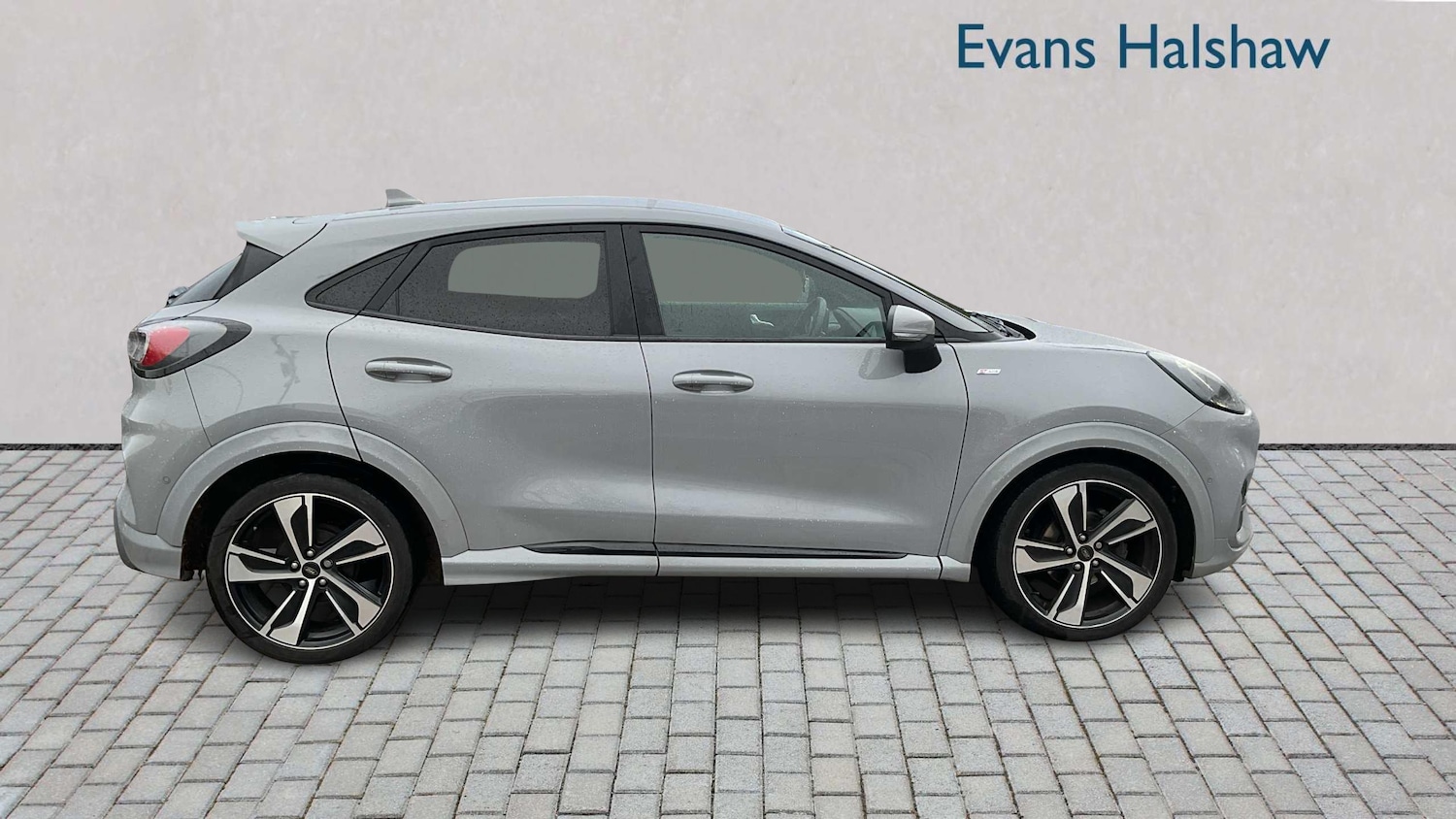 Used Ford Puma 2023 for sale - 76692164: Photo 3