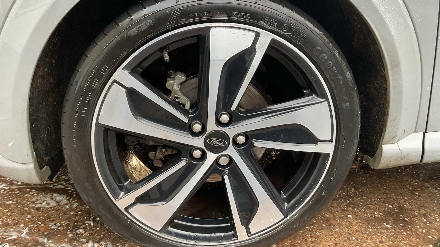 Used Ford Puma 2023 for sale - 76692164: Photo 4