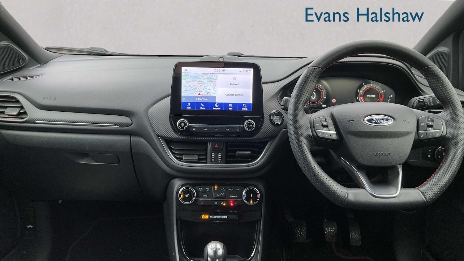 Used Ford Puma 2023 for sale - 76692164: Photo 5